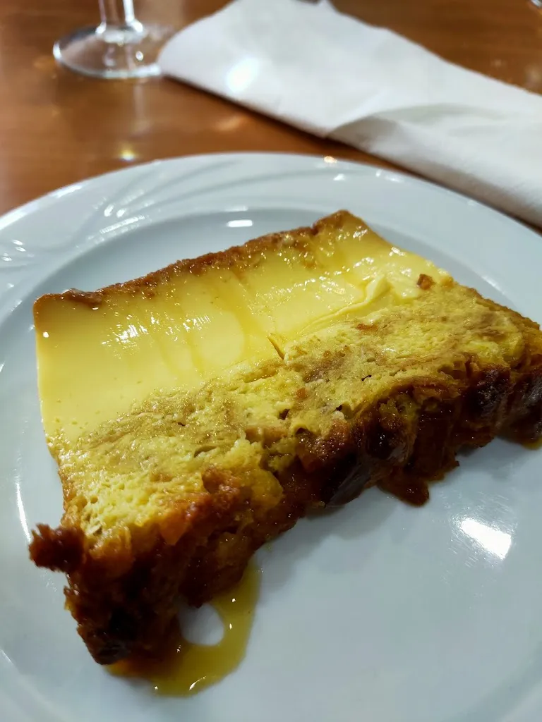 Antonia Represa_Restaurante Ses Palmeres_Pobla Sa_review