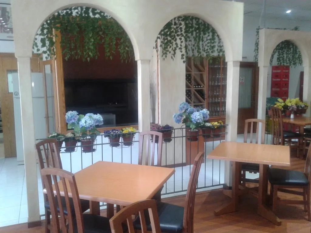 Restaurante Ses Palmeres restaurant in Pobla Sa