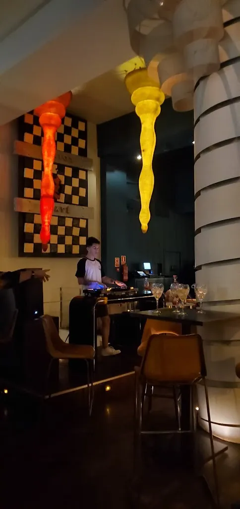 N A_Marta, Cariño! Madrid_Cariño_review