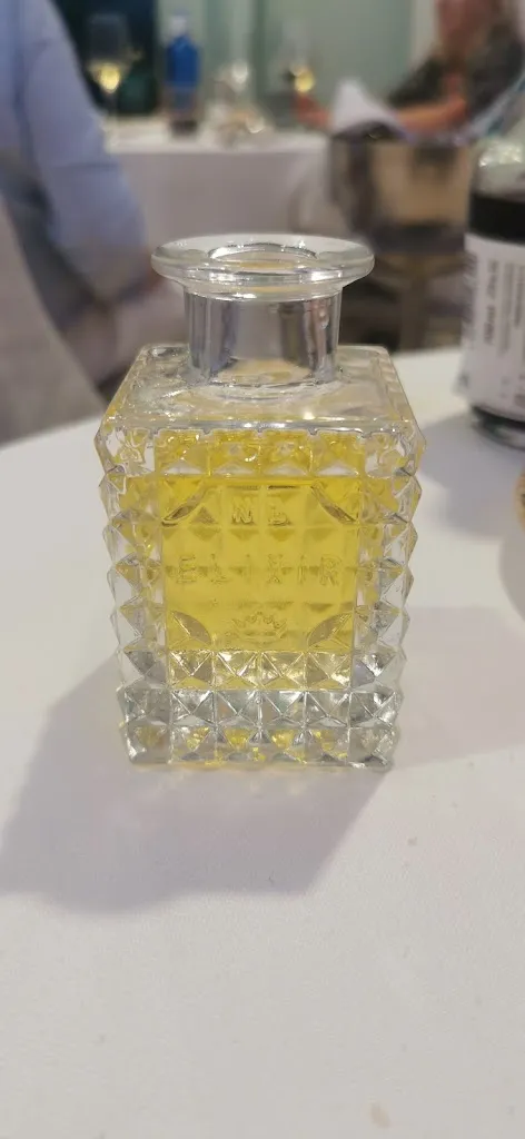 Hannah Craker_Restaurant Unoom_Callosa dEn Sarrià_recensione