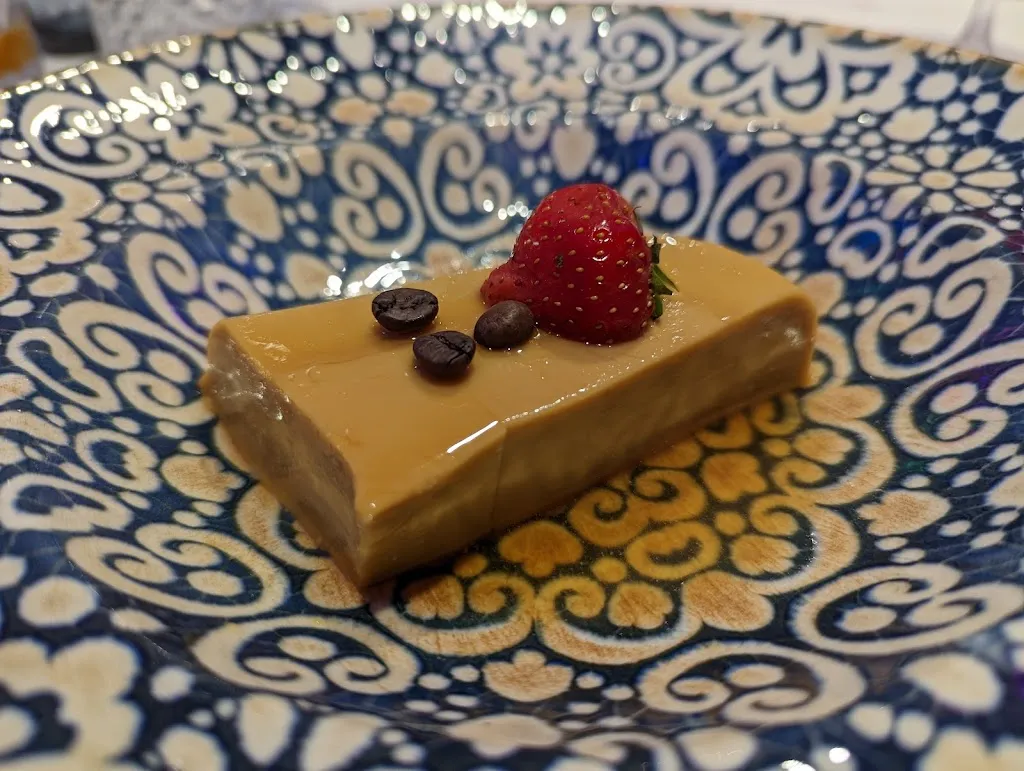 Stefan Kröber_Restaurant Unoom_Callosa dEn Sarrià_recensione