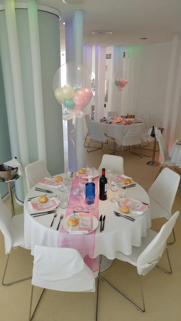 Restaurant Unoom restaurant in Callosa dEn Sarrià