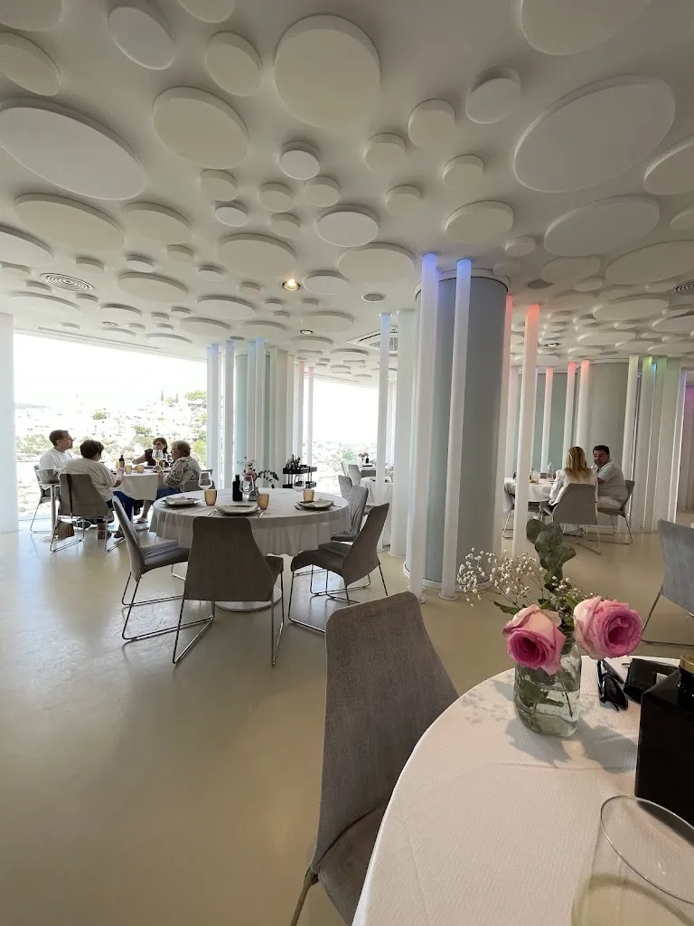 Restaurant Unoom_Callosa dEn Sarrià_slider_image_3