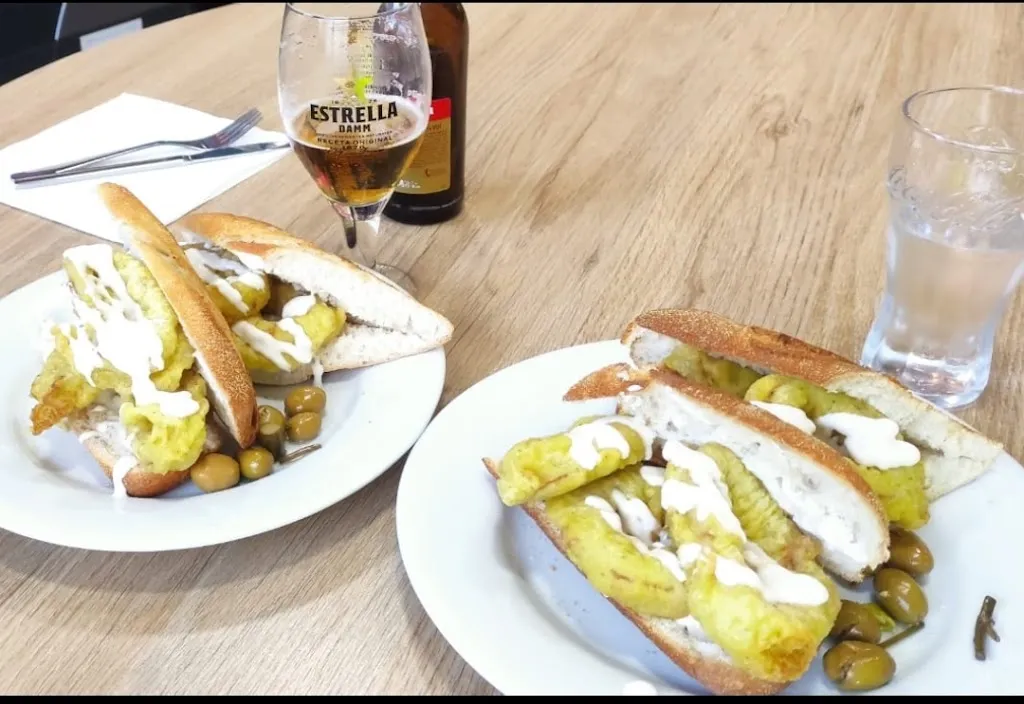 AllReVieWs ExPerIenCeS_Bar Sa Sini_Pobla Sa_review