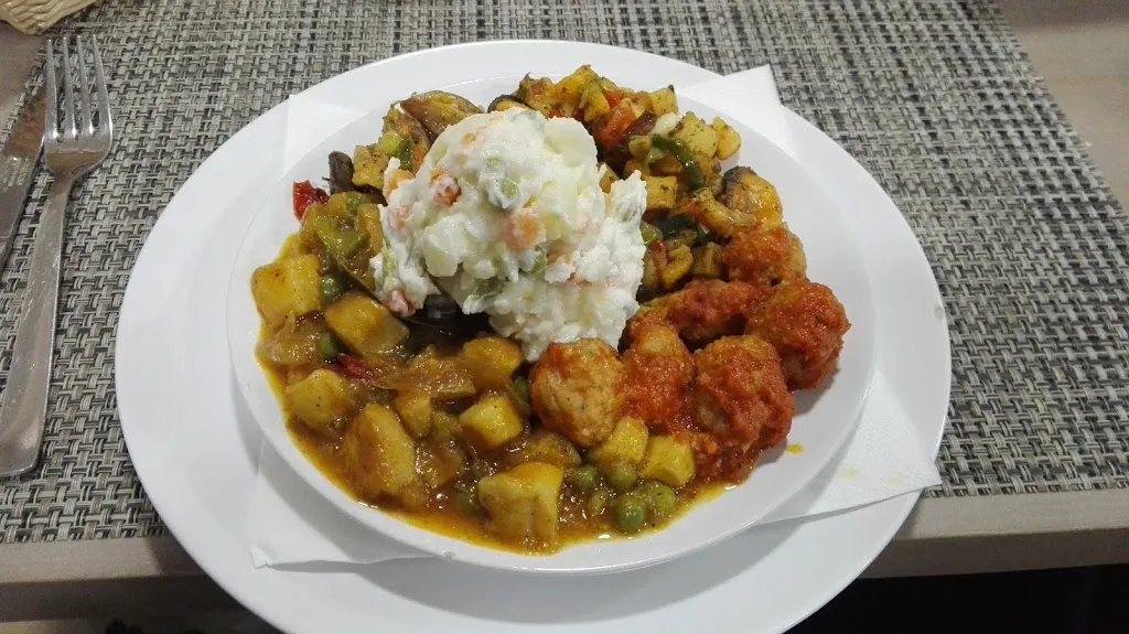 Jose Antonio Segui Jiménez_Bar Sa Sini_Pobla Sa_review