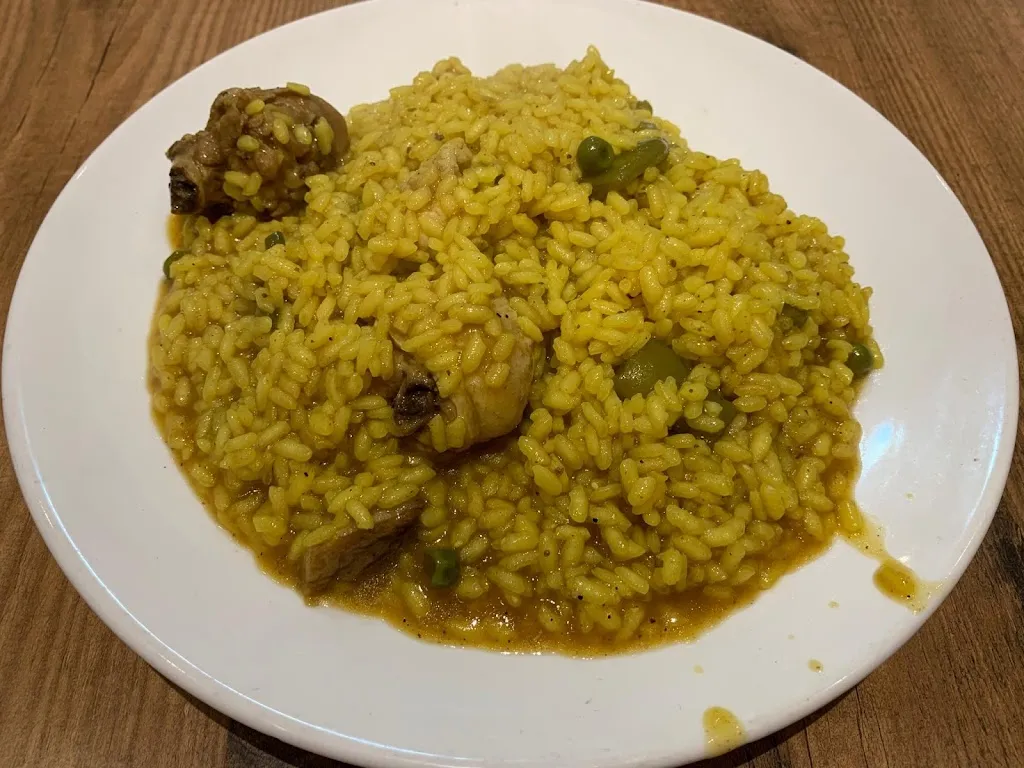 Jaume Segui_Bar Rapinya_Pobla Sa_review