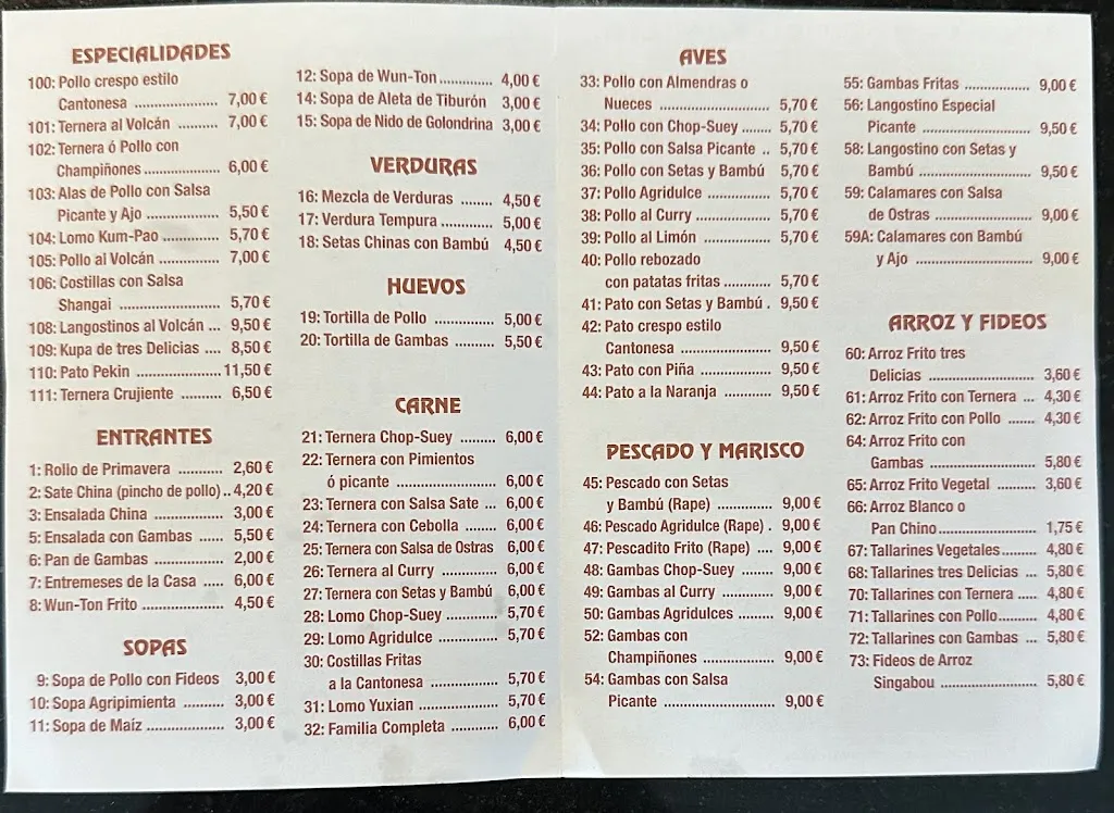 Aimee Mountford_Fantasía_Pobla Sa_review