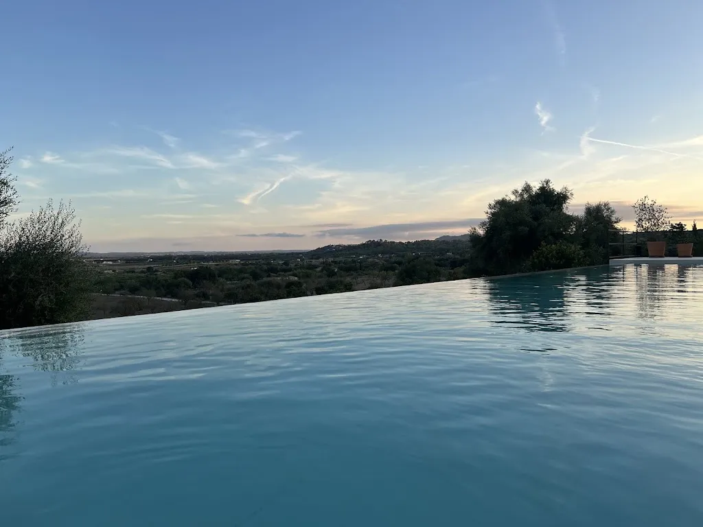 Kenneth Herring_The Lodge Mallorca_Pobla Sa_review