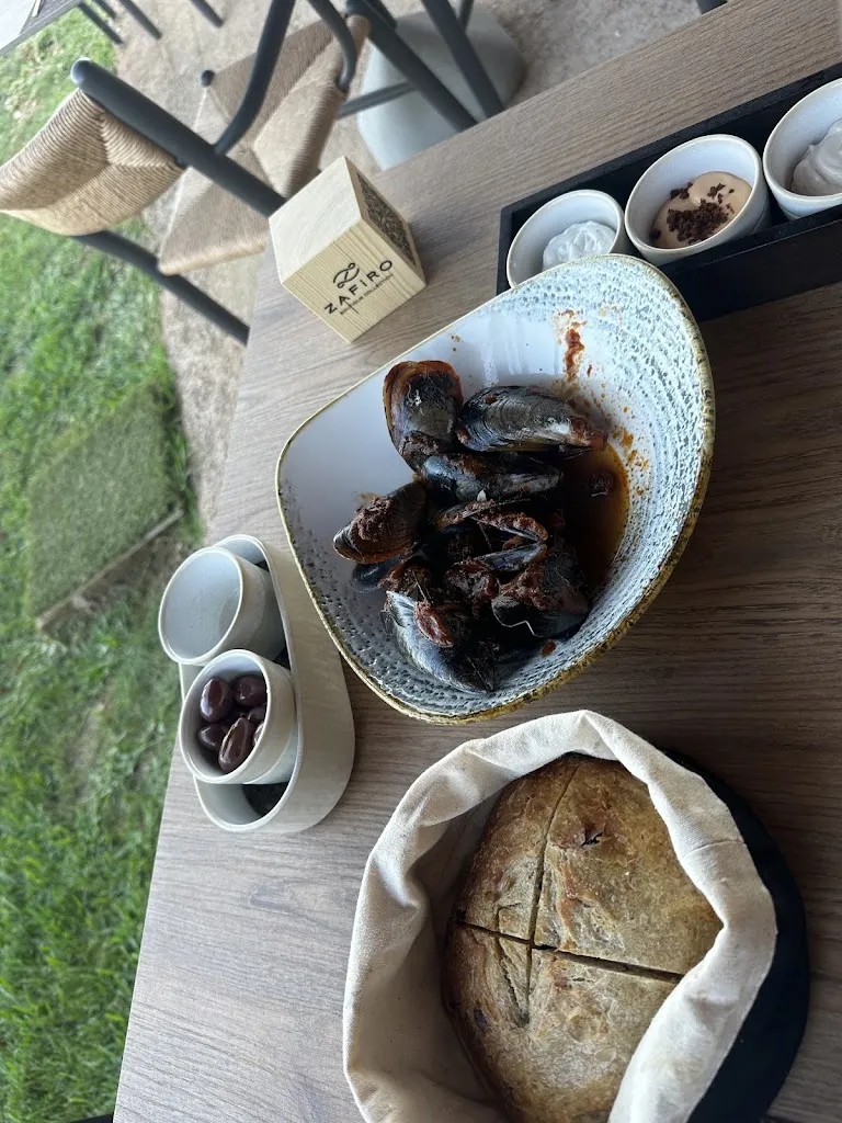 Menu_Restaurante Son Sabater by Zafiro_Pobla Sa_image_3