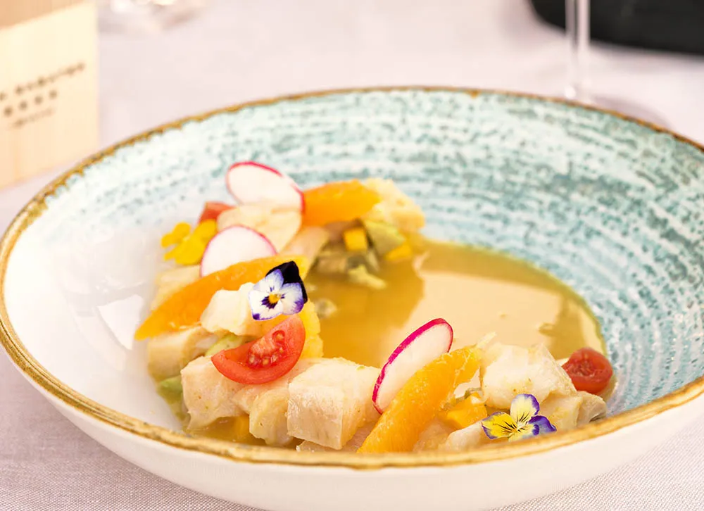 Menu_Restaurante Son Sabater by Zafiro_Pobla Sa_image_6