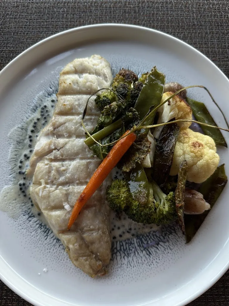 Marta Buhel_Restaurante Son Sabater by Zafiro_Pobla Sa_review