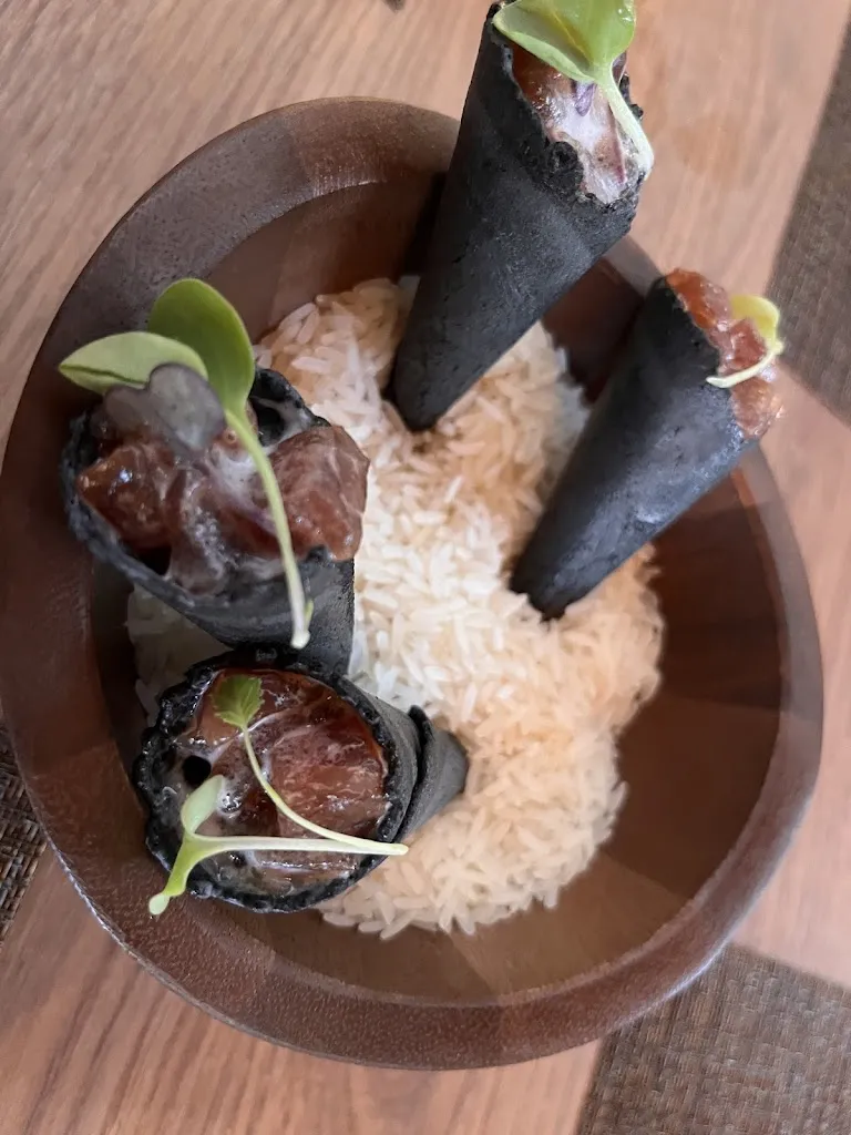 rafel ballester socias_Restaurante Son Sabater by Zafiro_Pobla Sa_review