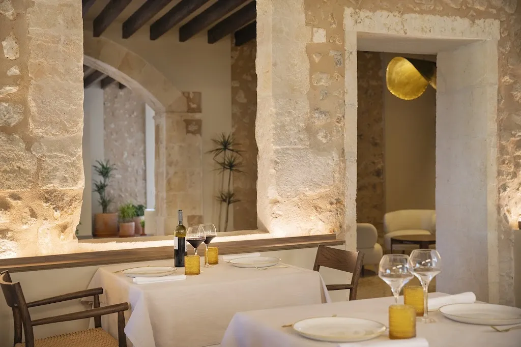 Restaurante Son Sabater by Zafiro_Pobla Sa_slider_image_3