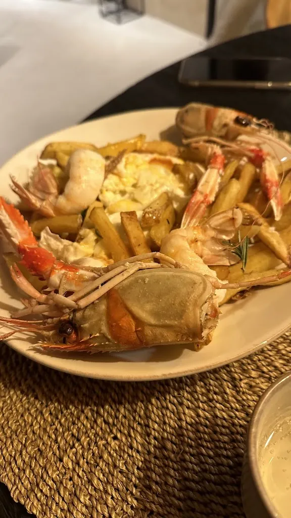 Menu_Restaurante Singular_Pobla Sa_immagine_1