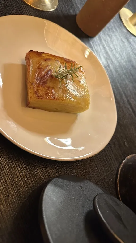 Menu_Restaurante Singular_Pobla Sa_immagine_5