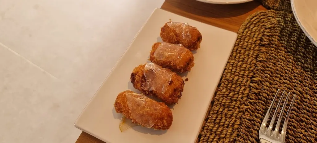 Menu_Restaurante Singular_Pobla Sa_immagine_9