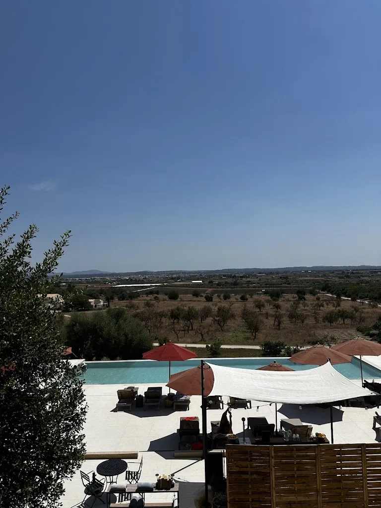 Michael Münster_Restaurante Singular_Pobla Sa_recensione