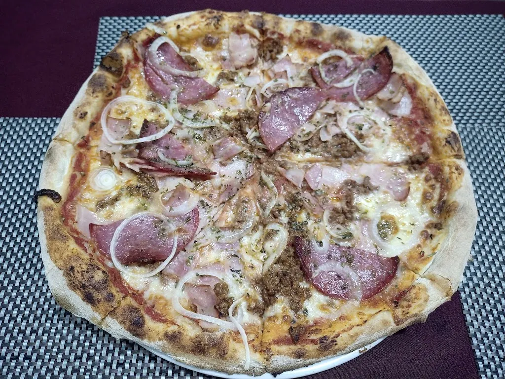 Menu_Restaurante Pizzería + Que Pizza_Pobla Sa_image_7