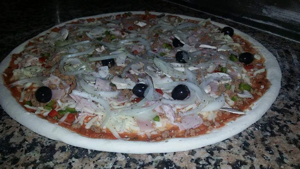 Menu_Restaurante Pizzería + Que Pizza_Pobla Sa_image_9