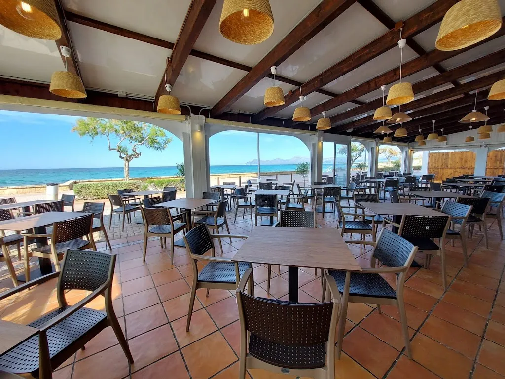 Atiar by Menestralia restaurant in Pobla Sa