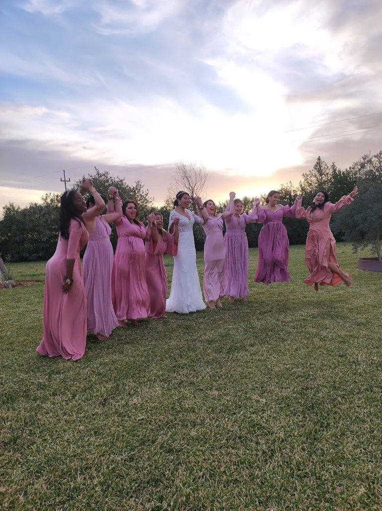 Mari Carmen Alvado_Finca Es Rafal _Pobla Sa_review