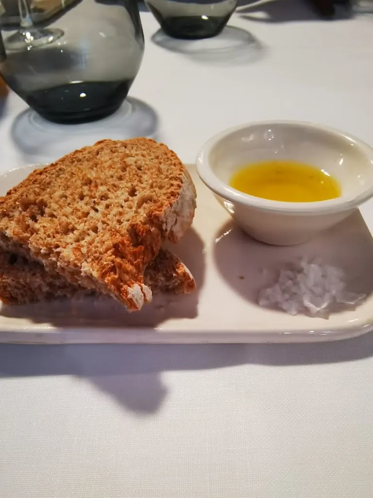 SU VINCENT_Restaurant Can March_Manacor_review