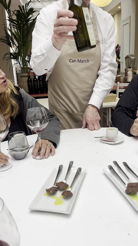 Anna Blackman_Restaurant Can March_Manacor_review