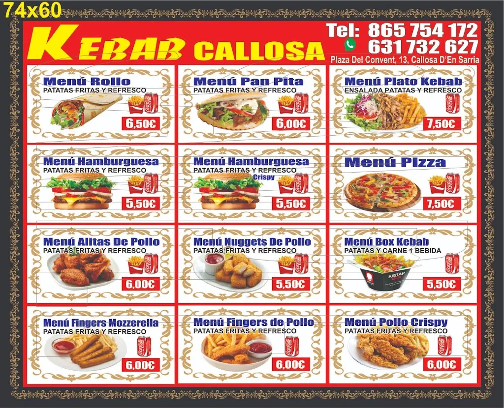 Menu_Kebab Callosa_Callosa dEn Sarrià_image_3