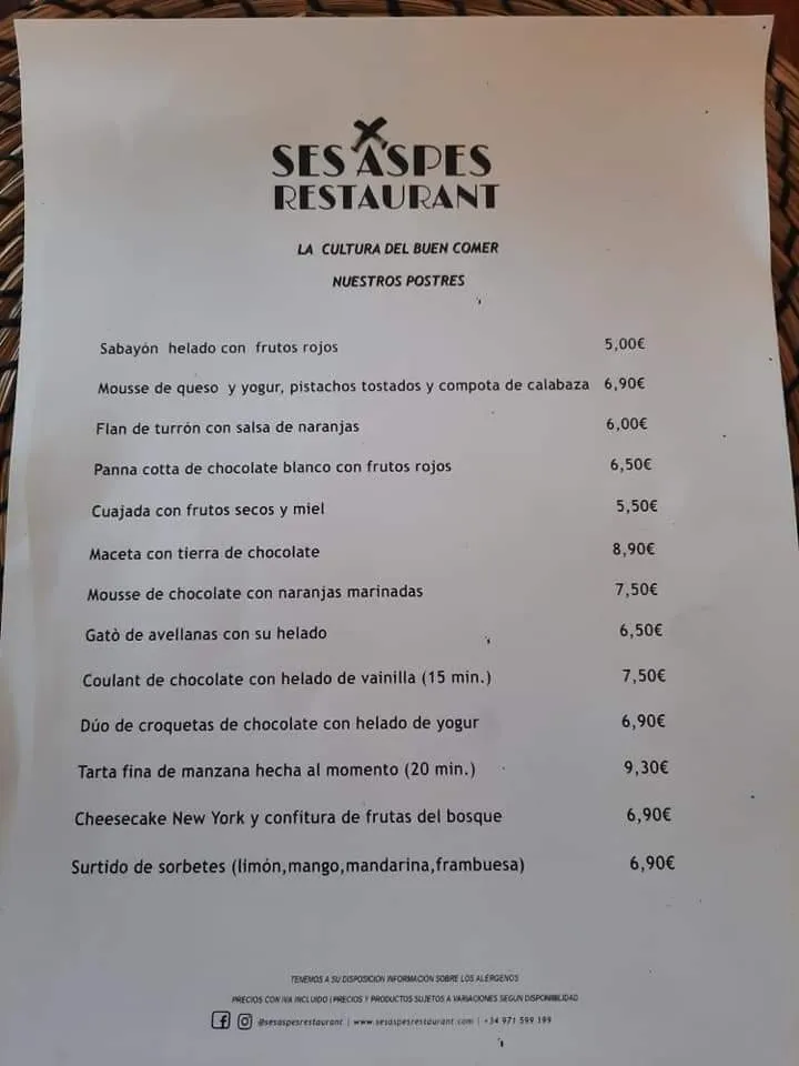 Menu_Ses Aspes_Manacor_image_3