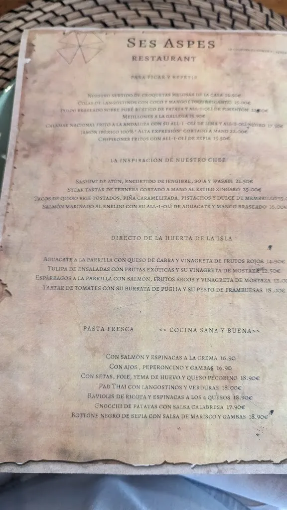 Menu_Ses Aspes_Manacor_image_4