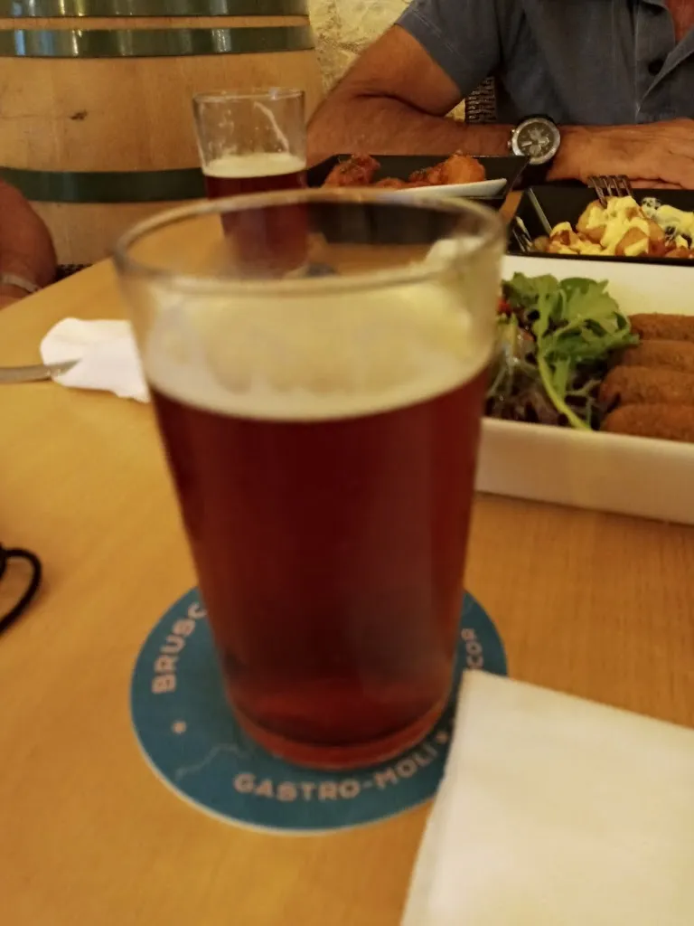 Menu_Brusca Brewpub_Manacor_image_5