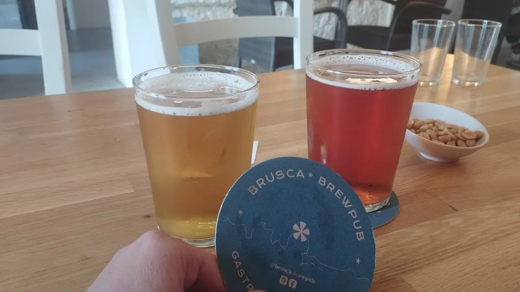 Sabrina Reiterer_Brusca Brewpub_Manacor_review