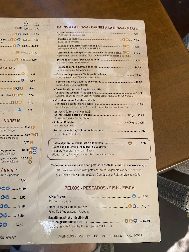 Menu_CAFÉ REST SA FONDA_Manacor_image_3