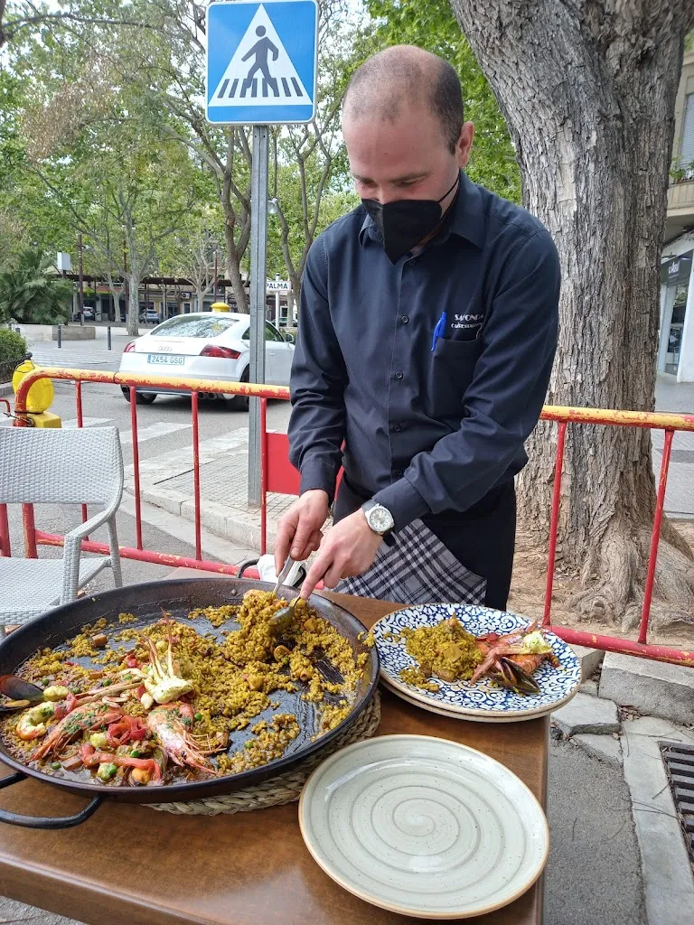 Menu_CAFÉ REST SA FONDA_Manacor_image_5