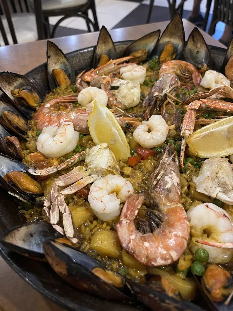 Du Krystal_CAFÉ REST SA FONDA_Manacor_review