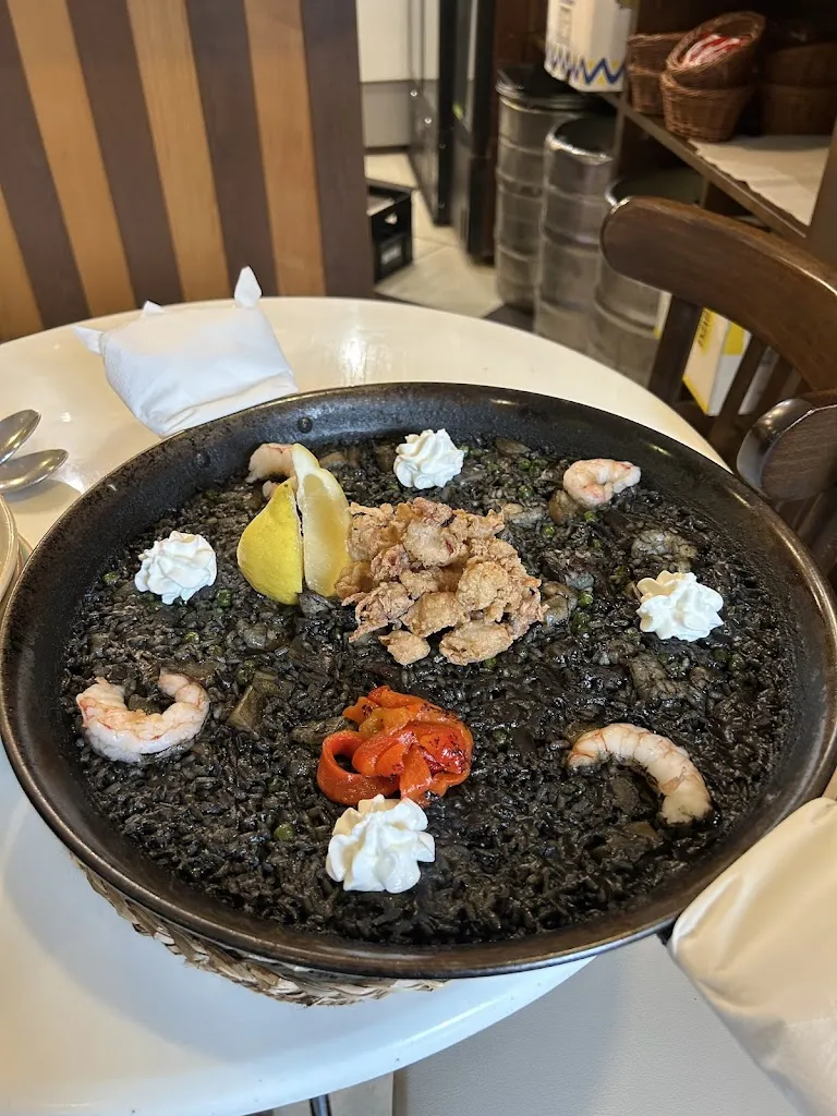 Debbie Goh_CAFÉ REST SA FONDA_Manacor_review