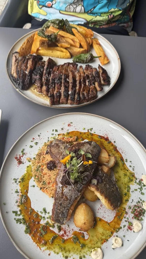 Ekaterina Cherkasova_Bar Restaurant Sa Xispa_Manacor_review