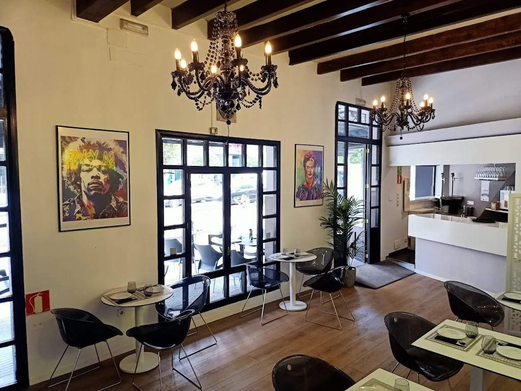 Bar Restaurant Sa Xispa restaurant in Manacor