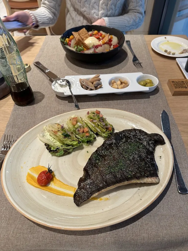 Menu_Restaurante Roland Garros - Rafa Nadal Academy_Manacor_image_8