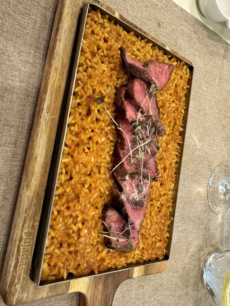 Menu_Restaurante Roland Garros - Rafa Nadal Academy_Manacor_image_9