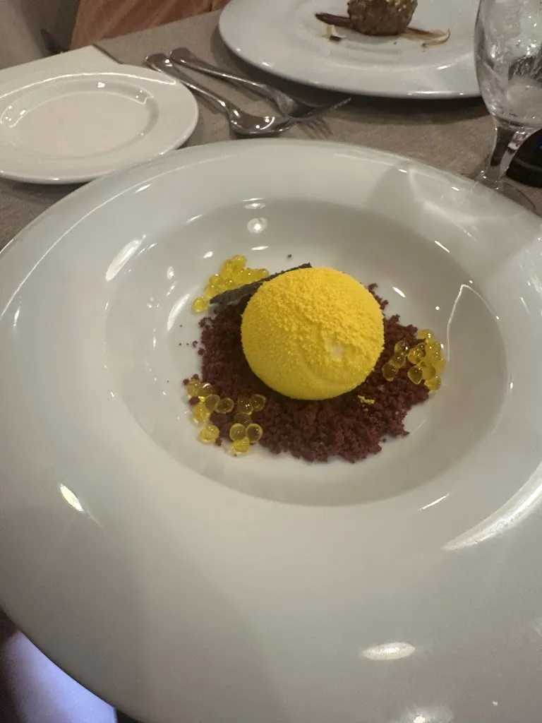 M I_Restaurante Roland Garros - Rafa Nadal Academy_Manacor_review