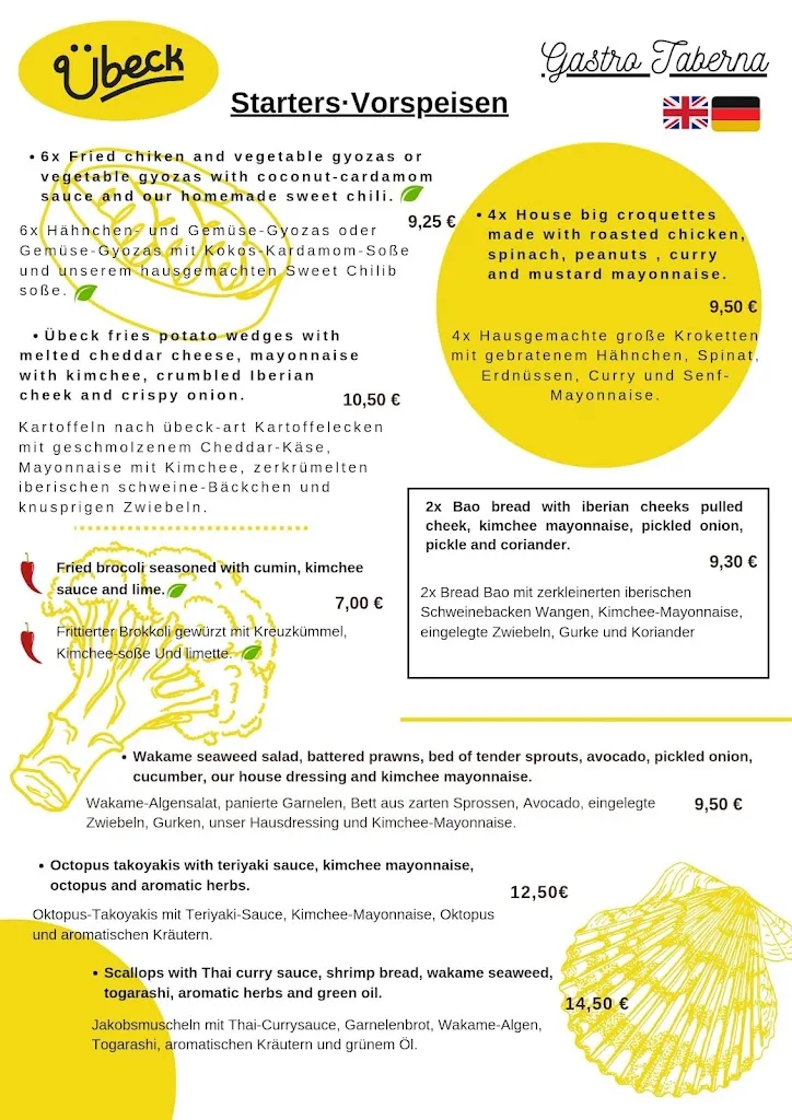 Menu_Übeck_Manacor_image_1