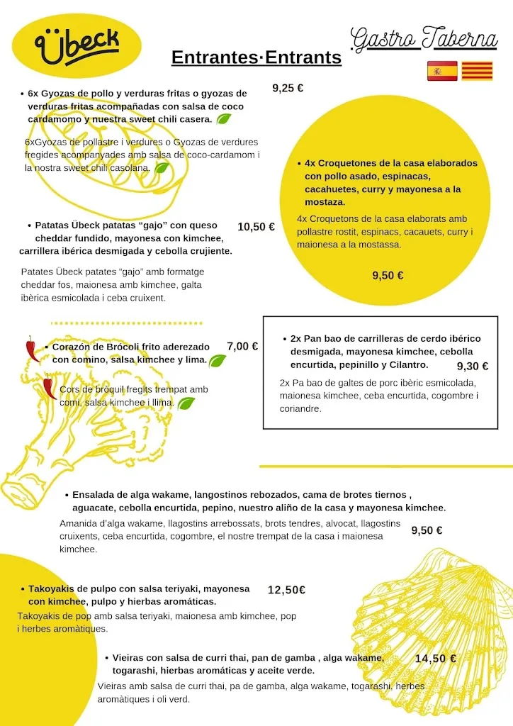 Menu_Übeck_Manacor_image_2