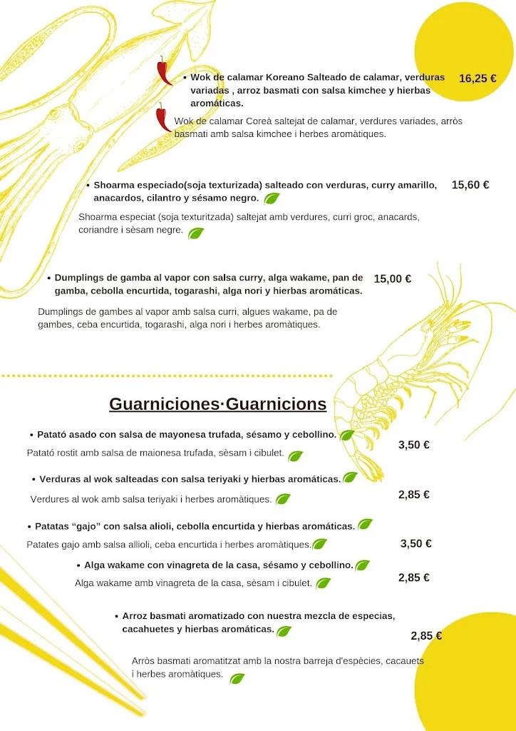 Menu_Übeck_Manacor_image_3