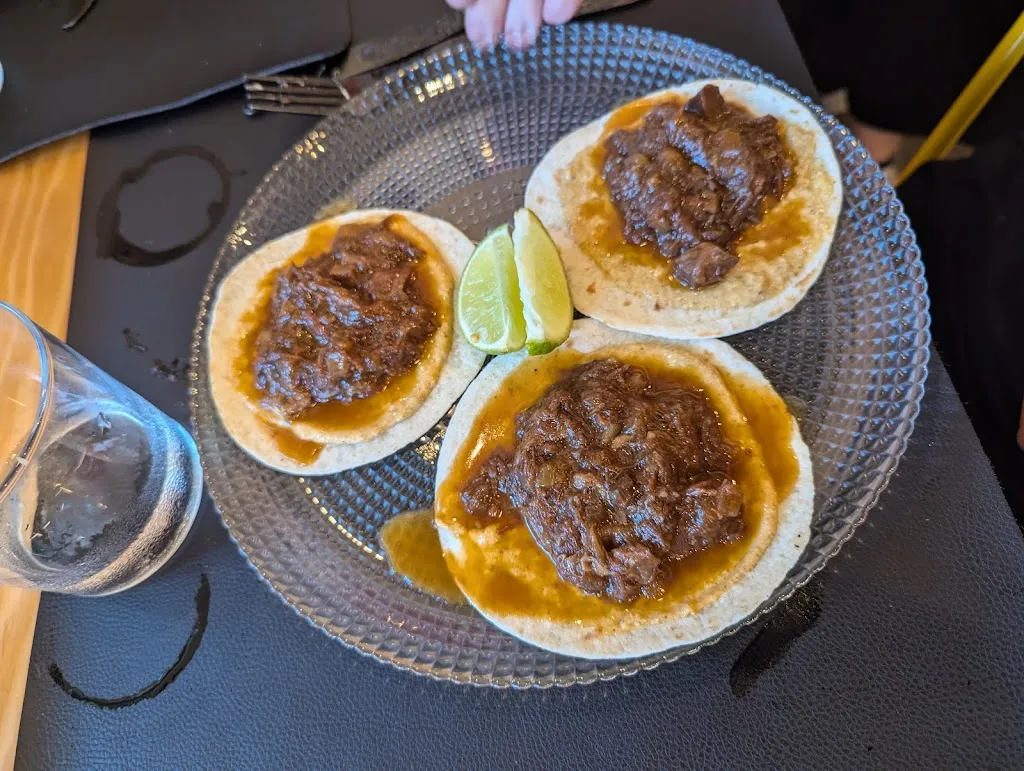 Oren Malkin_Übeck_Manacor_review