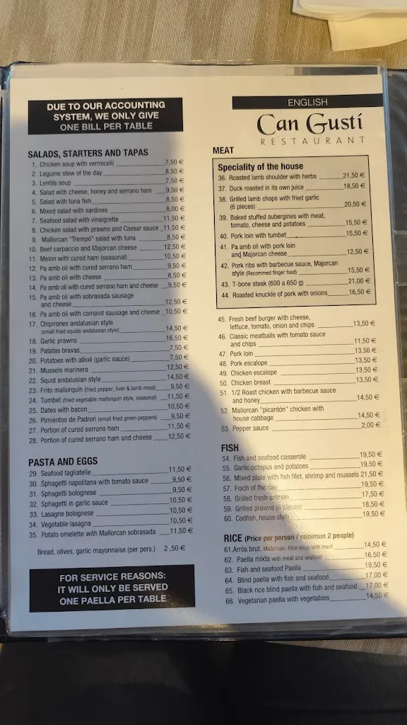 Menu_Can Gusti_Manacor_image_4