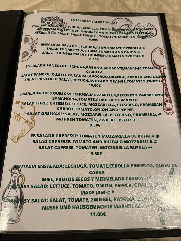 Menu_Osteria Pane & Olio_Manacor_image_1