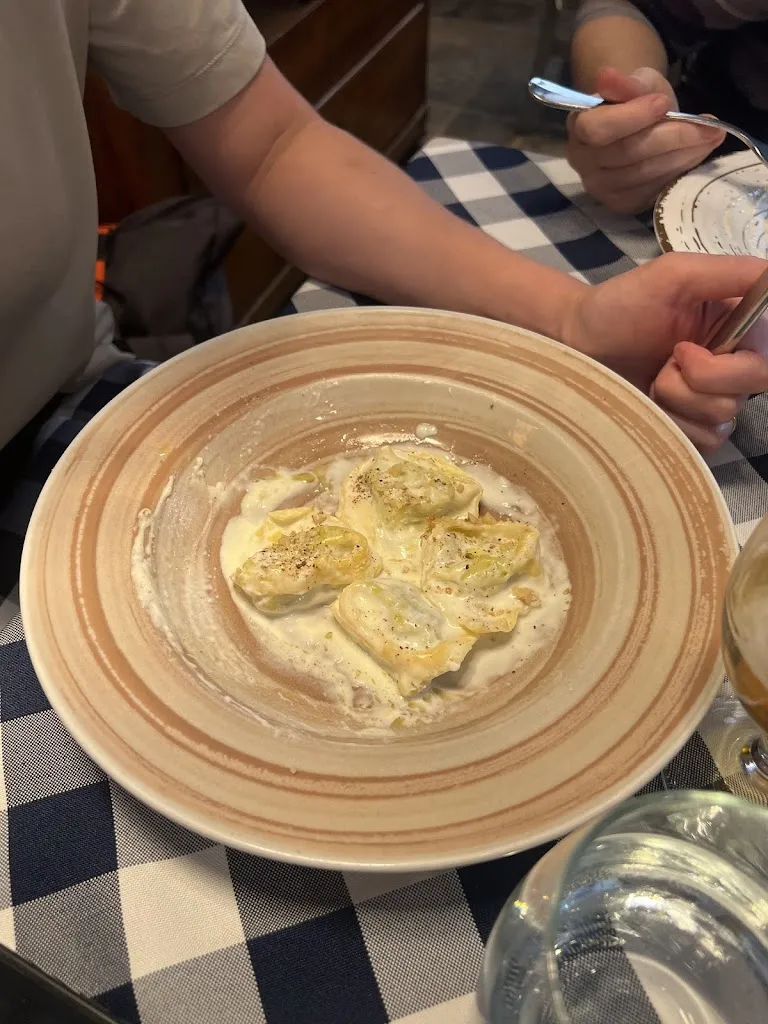 Mariana Furini_Osteria Pane & Olio_Manacor_review