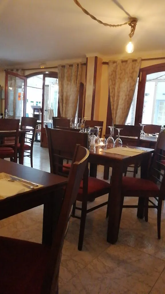 Osteria Pane & Olio ristorante a Manacor