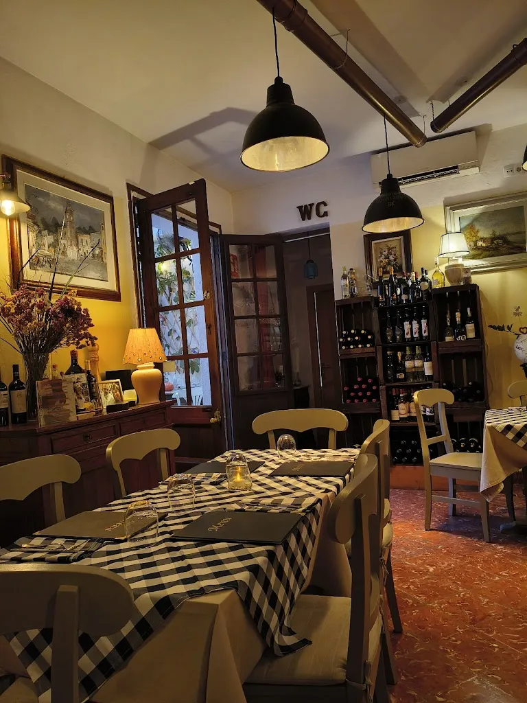 Osteria Pane & Olio_Manacor_slider_image_2